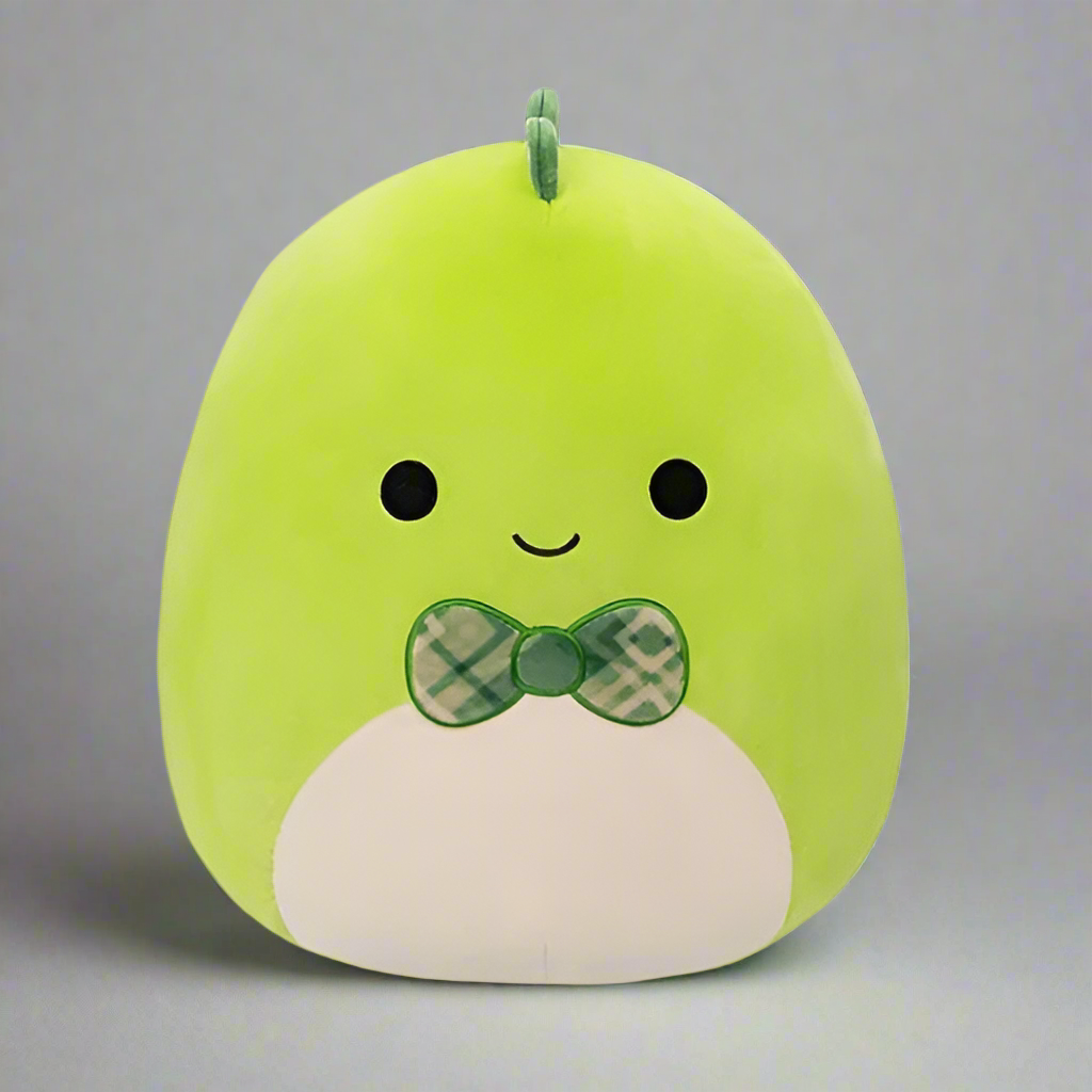 Weighted Puffs (2kg)