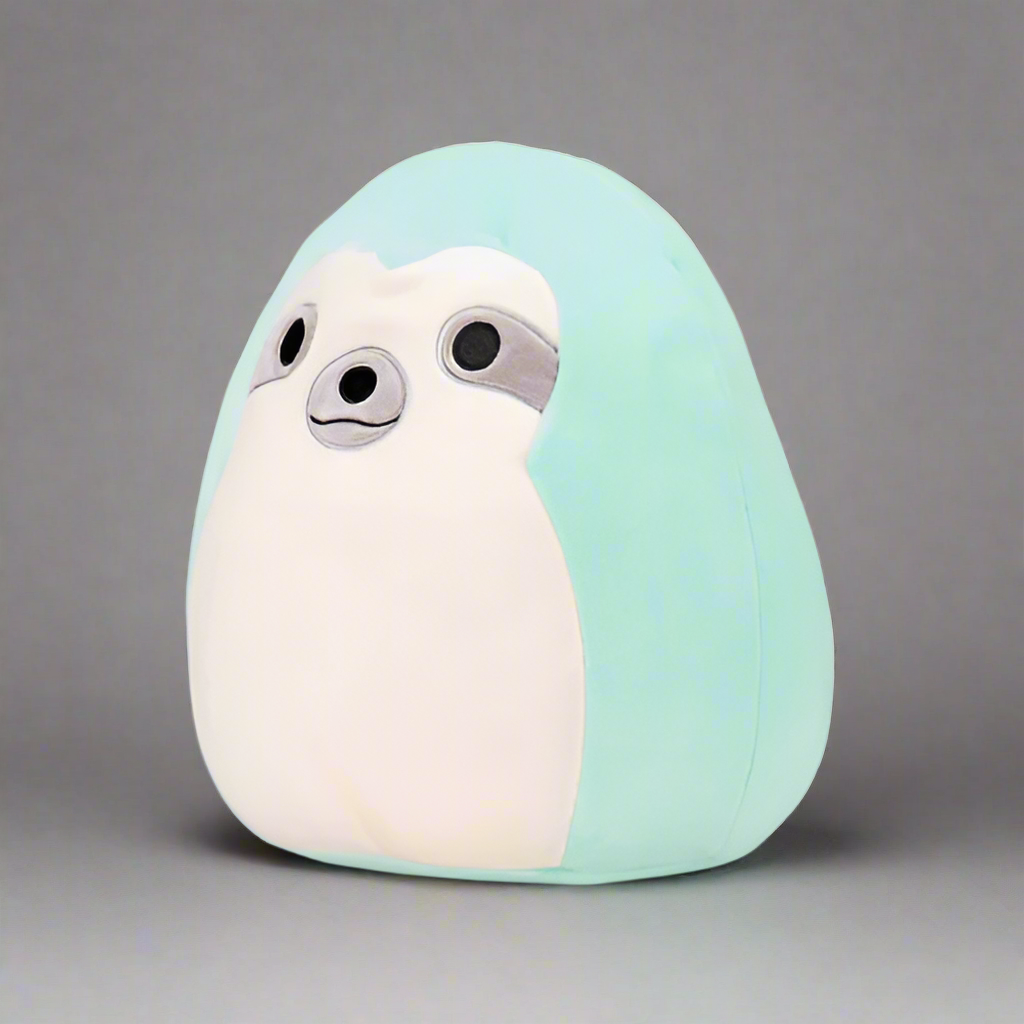 Weighted Puffs (2kg)