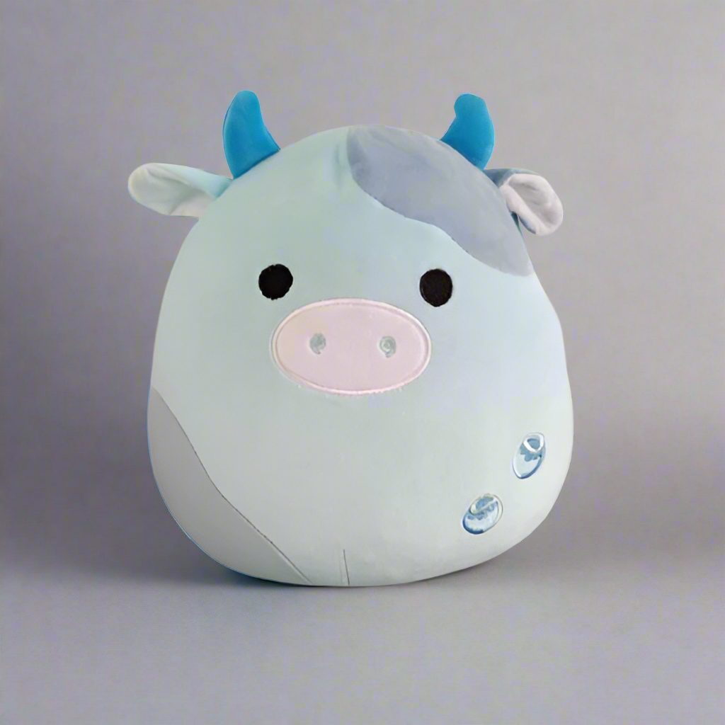 Weighted Puffs (2kg)