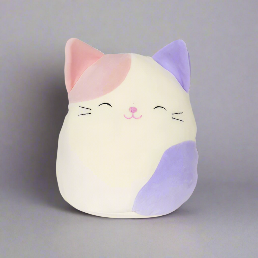 Weighted Puffs (2kg)
