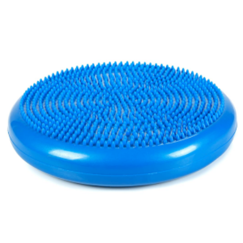Wiggle Seat