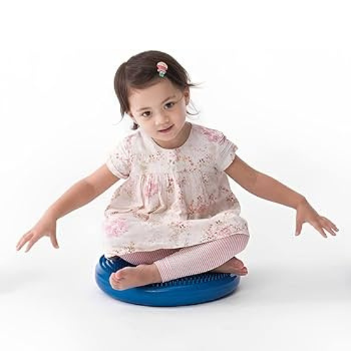 Wiggle Seat