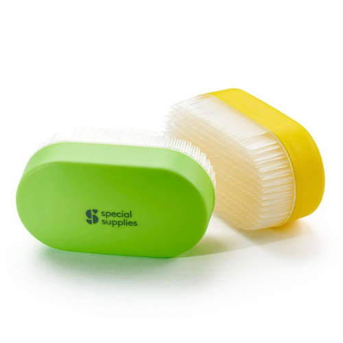 Wilbarger Therapeutic Brush (Multi-colour)