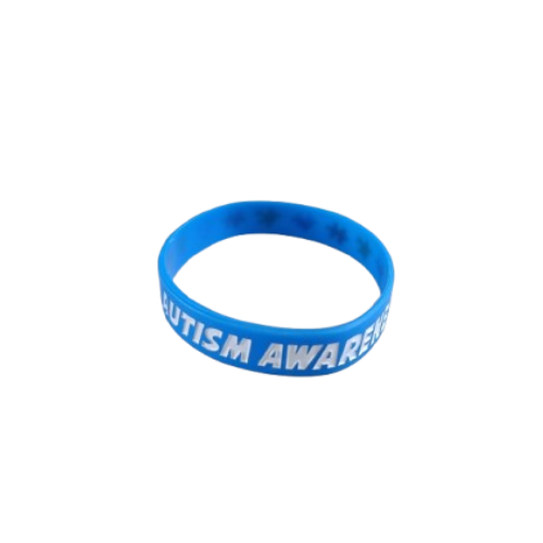 Autism Awareness Bracelet