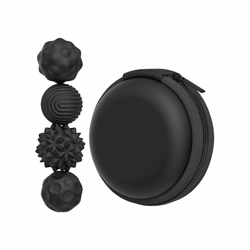 Busy Balls