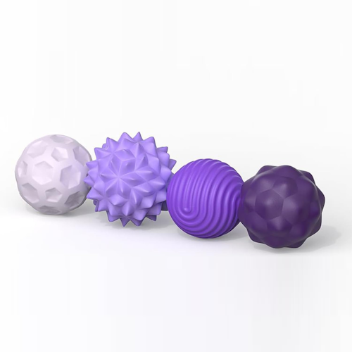 Busy Balls