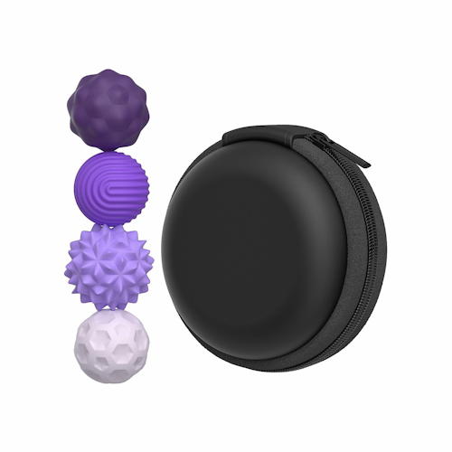Busy Balls