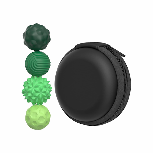 Busy Balls