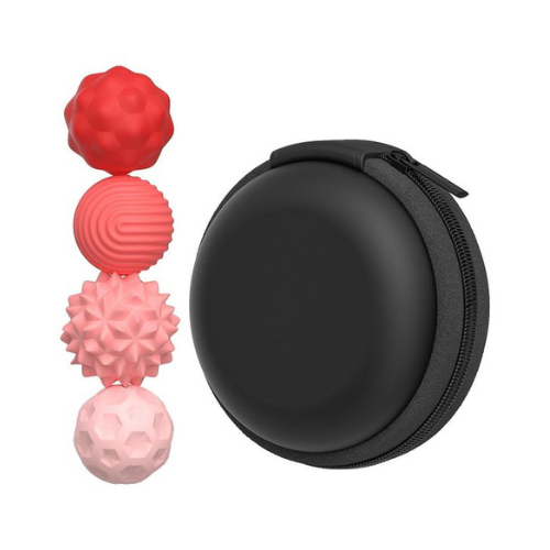 Busy Balls