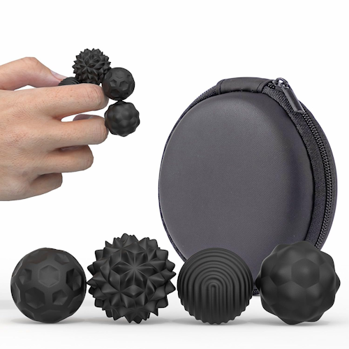 Busy Balls