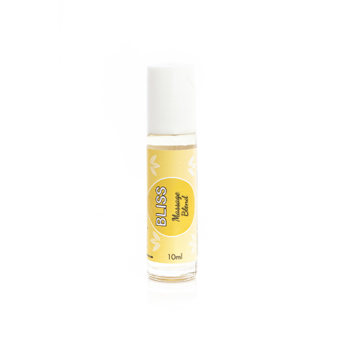 Essential Oil & Aromaroller Blends - 5ml