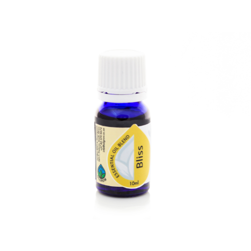 Essential Oil & Aromaroller Blends - 5ml