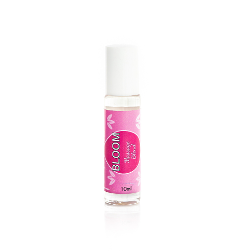 Essential Oil & Aromaroller Blends - 5ml