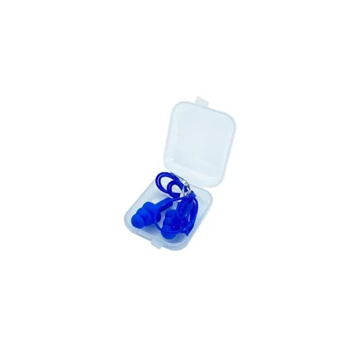 Silicone Reusable Earplugs