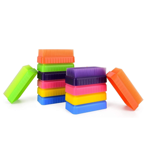 Sensory Therapeutic Brush (Multi-colour)