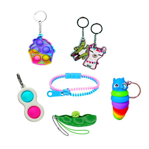 Sensory Pad