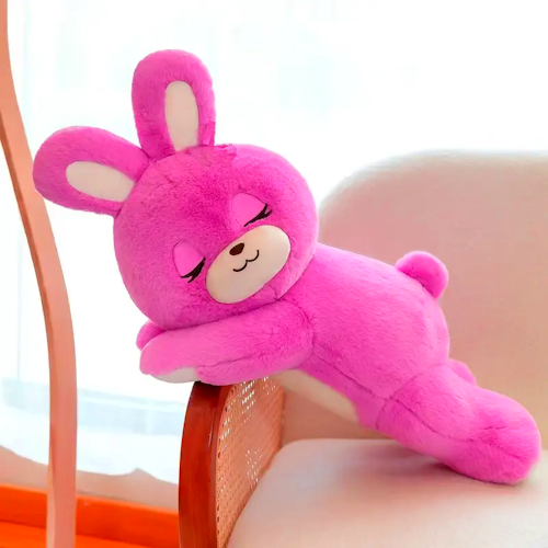 Sleepy Bunny (2kg)