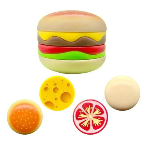 Magnetic Hamburger Slider