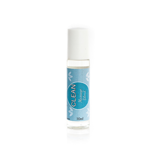 Essential Oil & Aromaroller Blends - 5ml