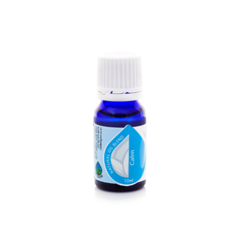Essential Oil & Aromaroller Blends - 5ml