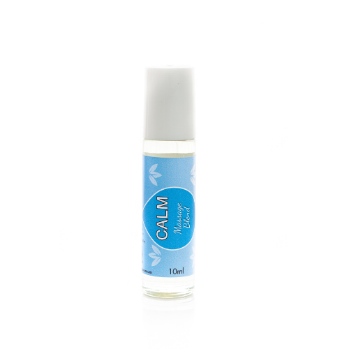 Essential Oil & Aromaroller Blends - 5ml