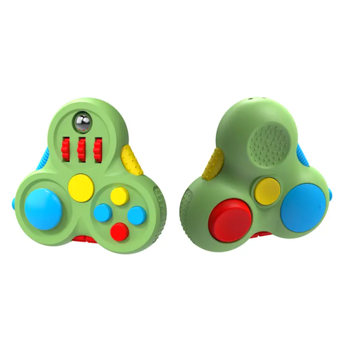 Fidget Controller