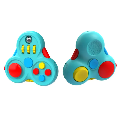 Fidget Controller