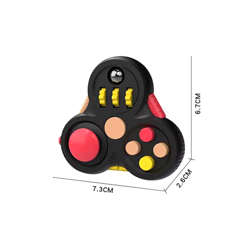 Fidget Controller
