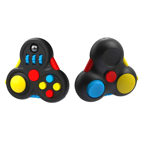 Fidget Controller