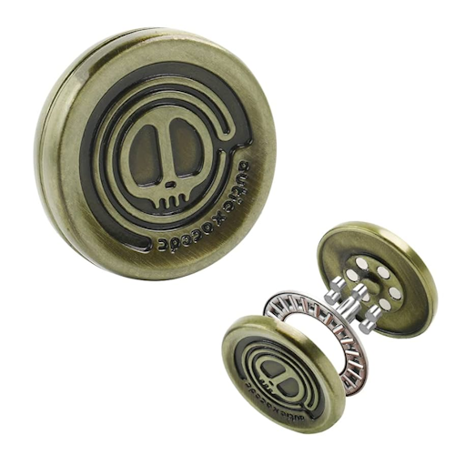 Pirate Coin Fidget