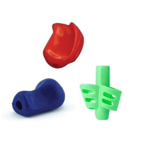 Pencil Grips (Pack of 3)