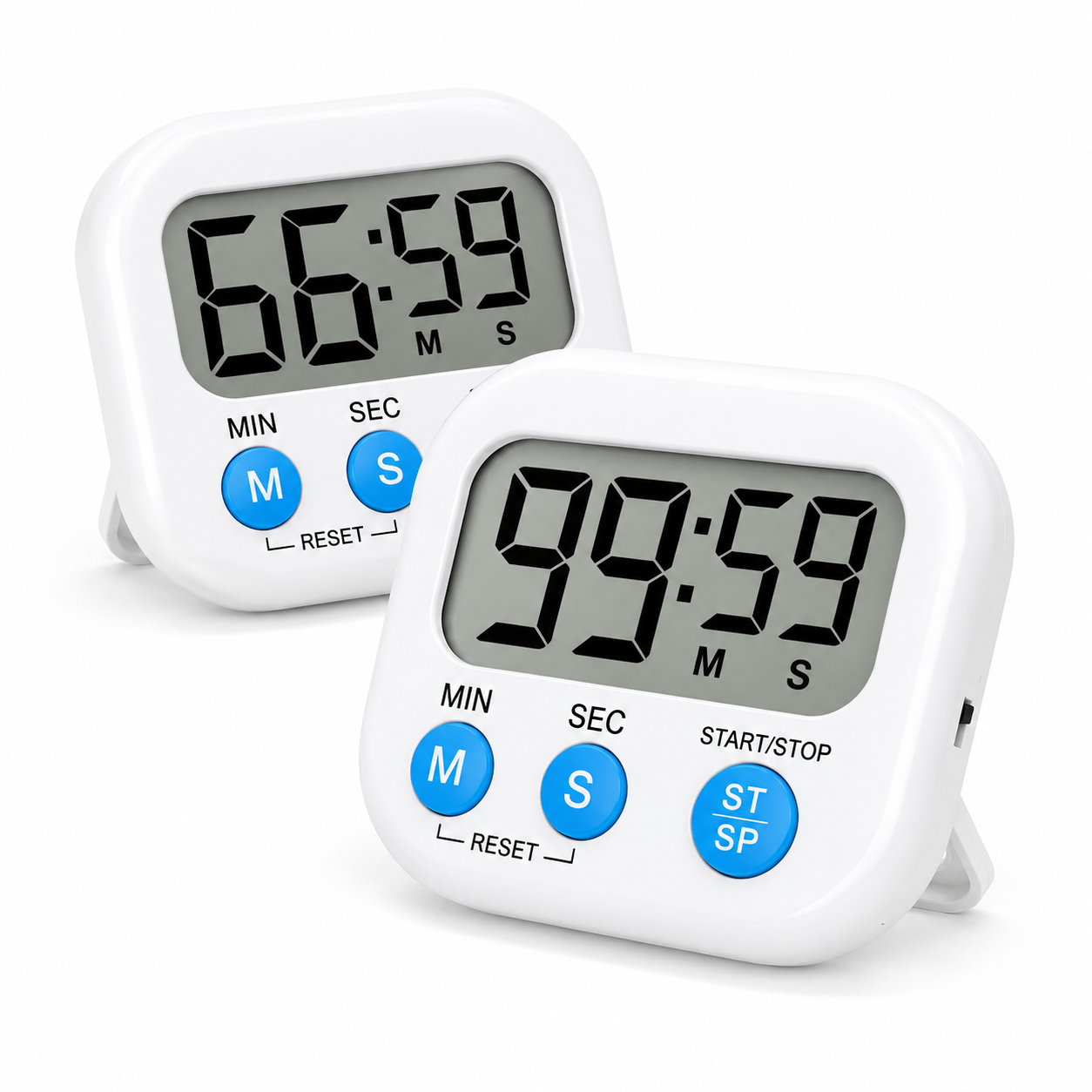 Digital Timer