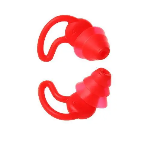 Sharkfin Non-slip Earplugs