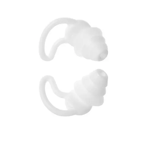 Sharkfin Non-slip Earplugs
