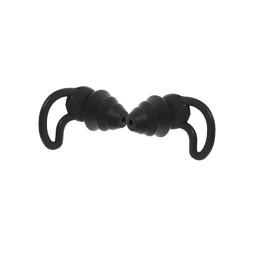 Sharkfin Non-slip Earplugs