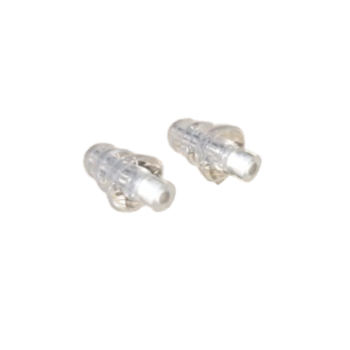 High Fidelity Earplugs