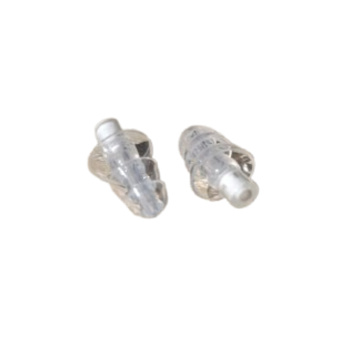 High Fidelity Earplugs