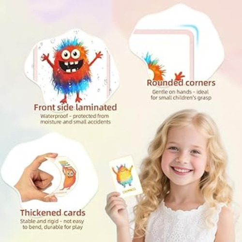 Emotion Cards