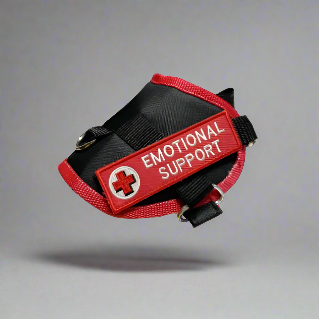 Emotional Support Stuffed Animals