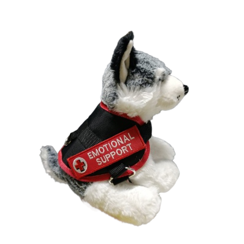 Emotional Support Stuffed Animals