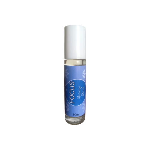 Essential Oil & Aromaroller Blends - 5ml