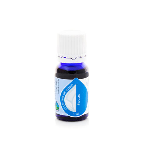 Essential Oil & Aromaroller Blends - 5ml