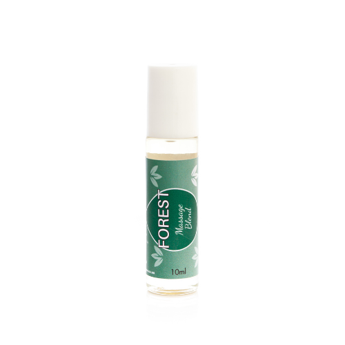 Essential Oil & Aromaroller Blends - 5ml