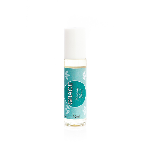 Essential Oil & Aromaroller Blends - 5ml