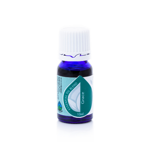 Essential Oil & Aromaroller Blends - 5ml