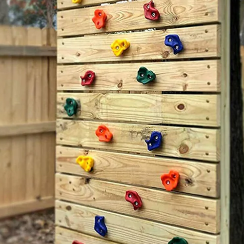 Climbing Grips (Pack of 8)