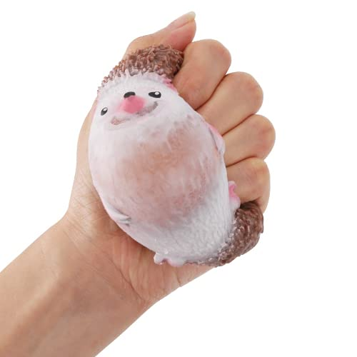 Squishy Hedgehog