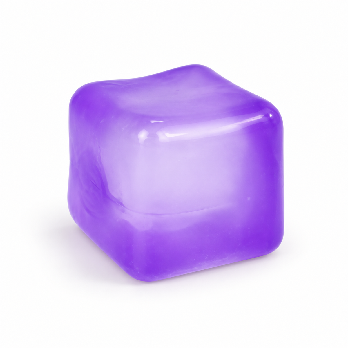 Ice Cube Squishy