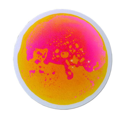 Sensory Liquid Mat