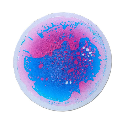 Sensory Liquid Mat